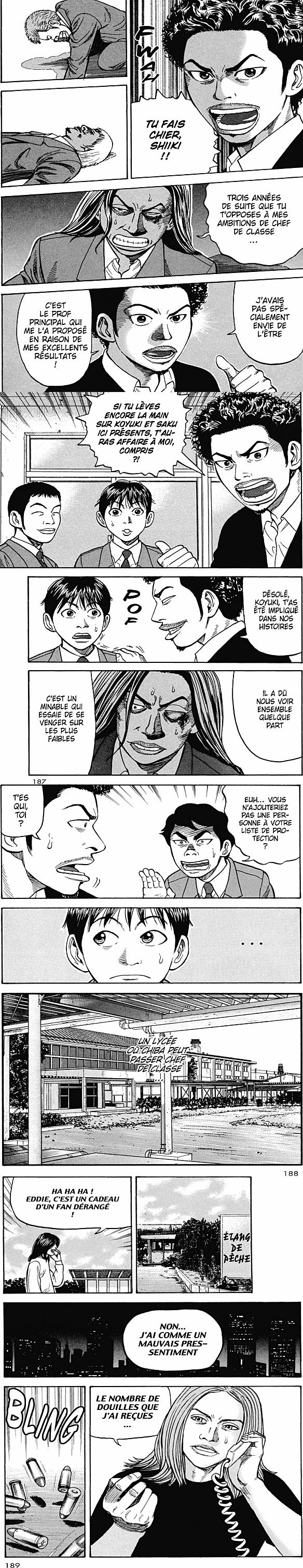 Read Beck (fr) Manga Online