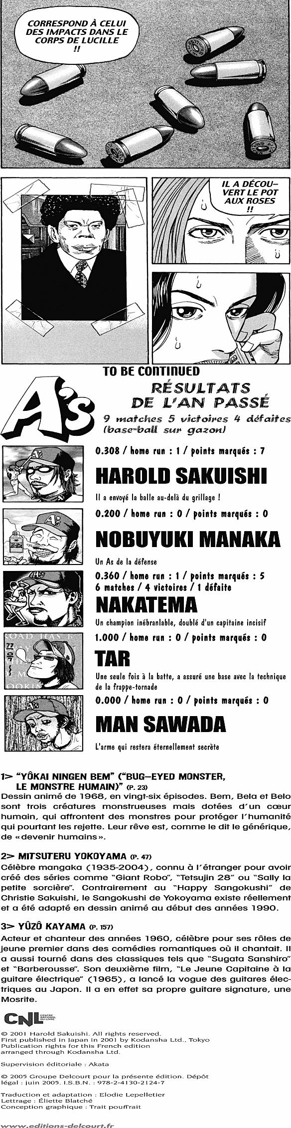 Read Beck (fr) Manga Online