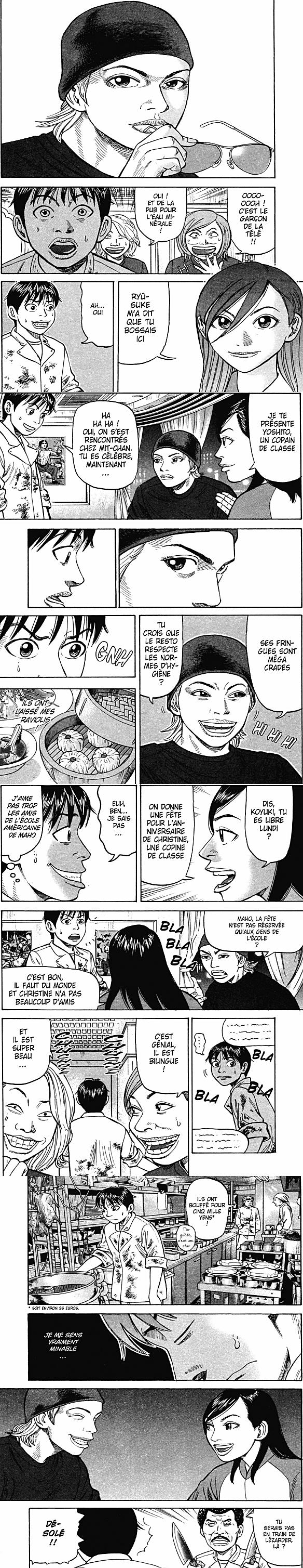 Read Beck (fr) Manga Online