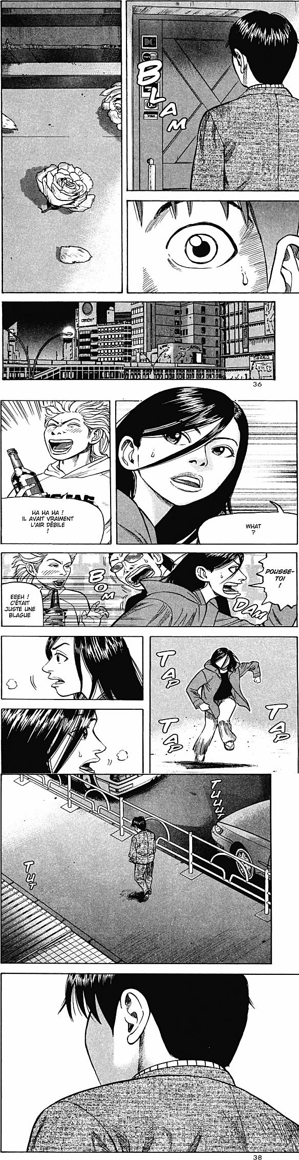 Read Beck (fr) Manga Online