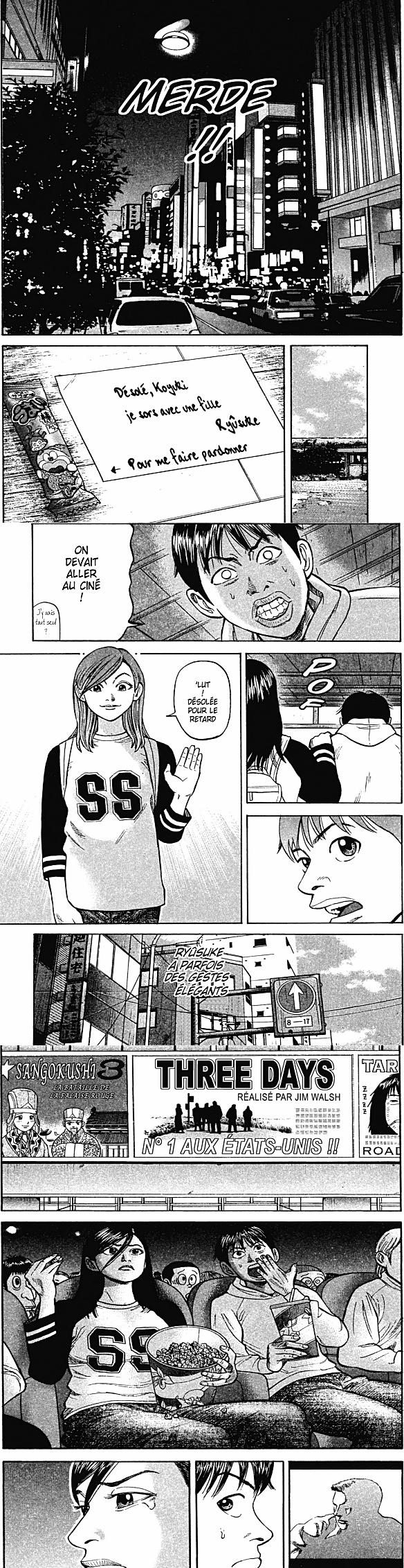 Read Beck (fr) Manga Online