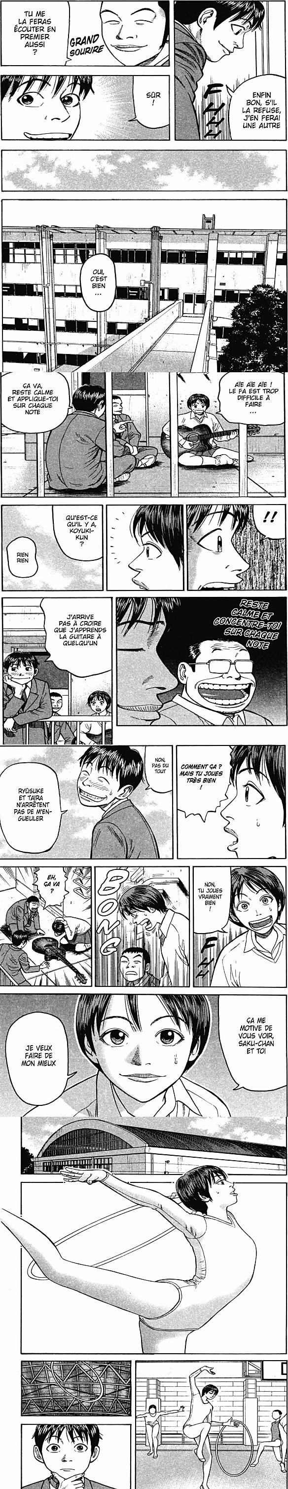 Read Beck (fr) Manga Online