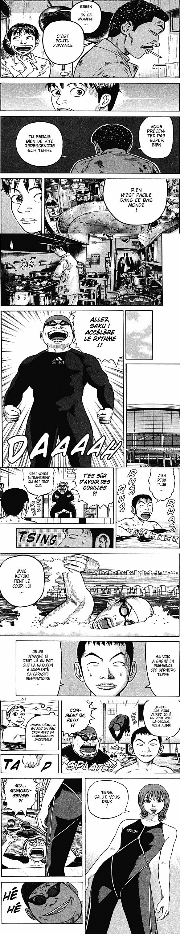 Read Beck (fr) Manga Online