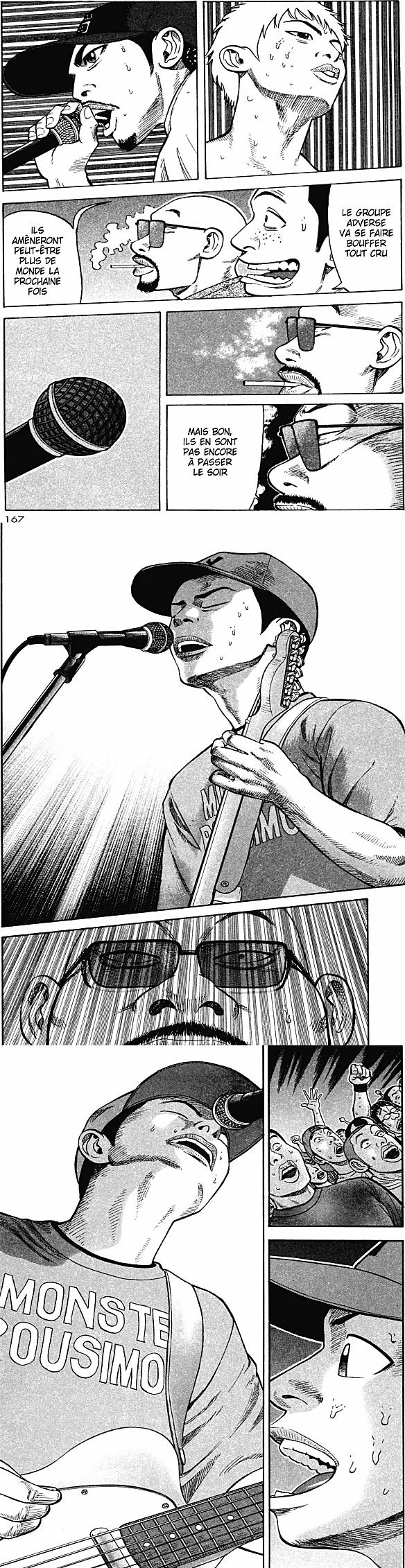 Read Beck (fr) Manga Online