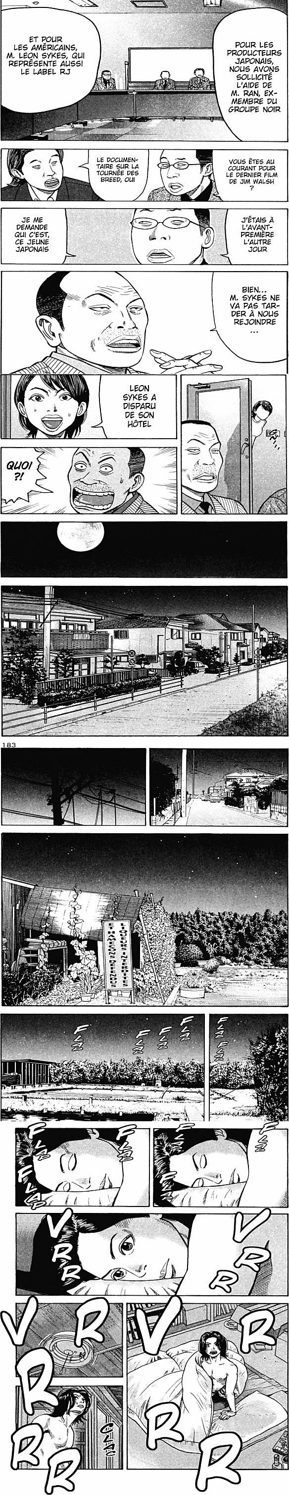 Read Beck (fr) Manga Online