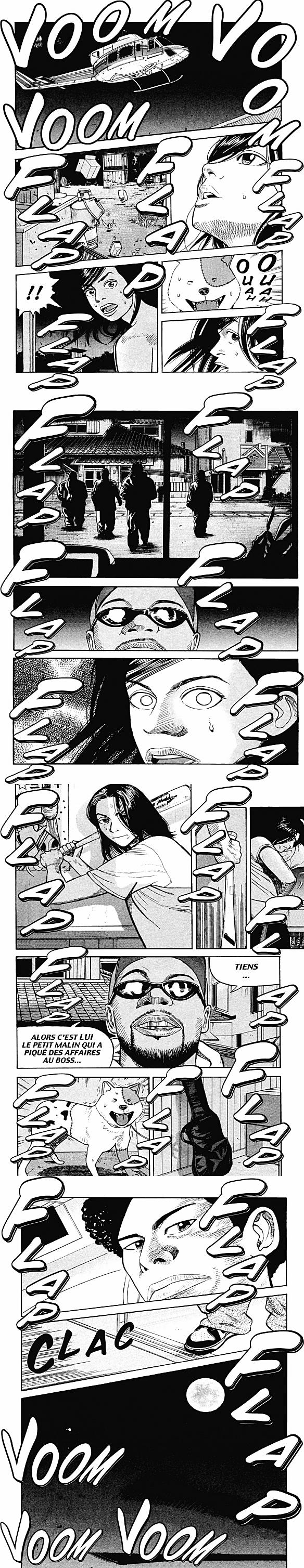 Read Beck (fr) Manga Online