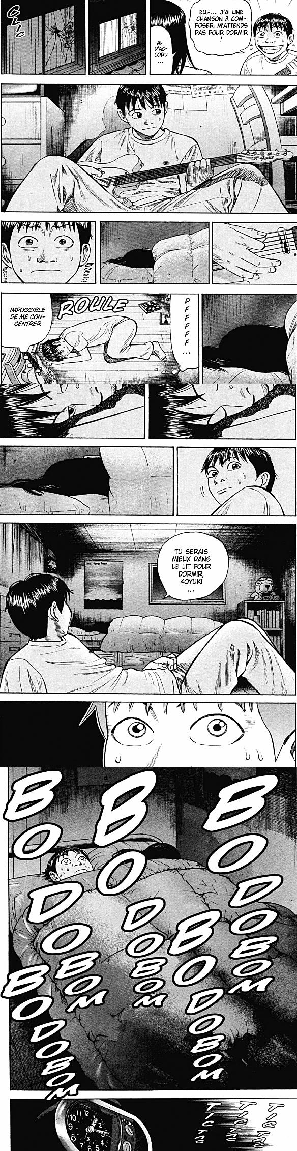 Read Beck (fr) Manga Online