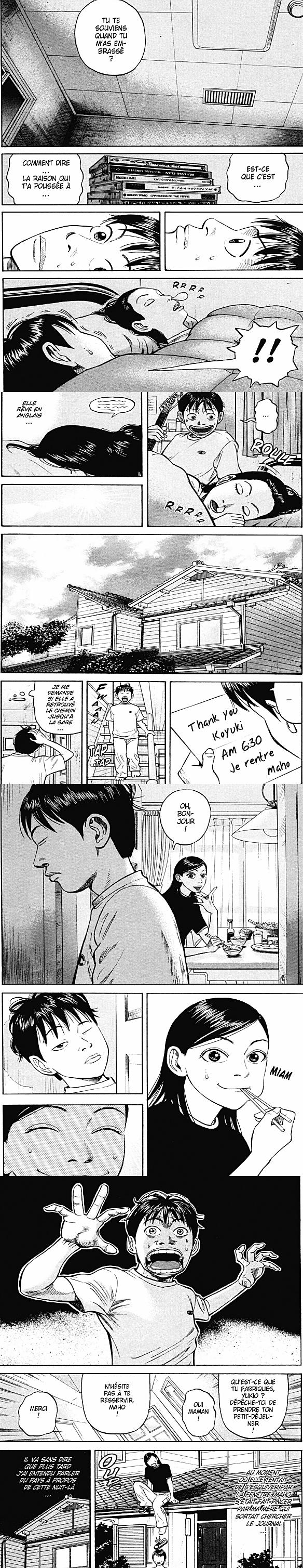 Read Beck (fr) Manga Online