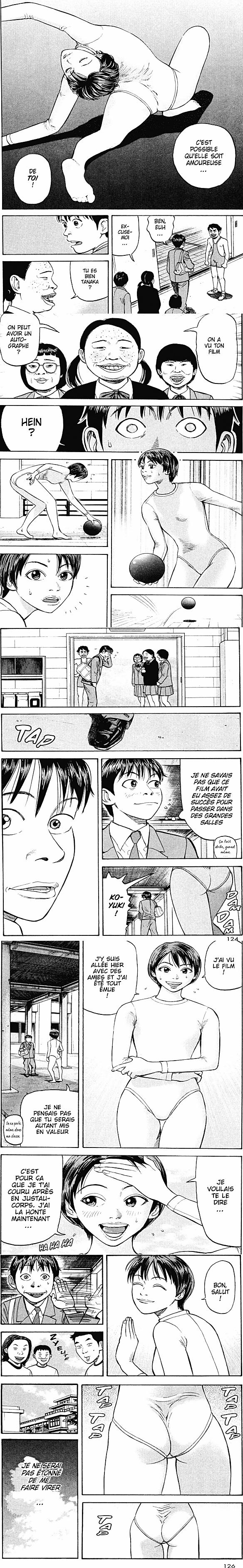 Read Beck (fr) Manga Online