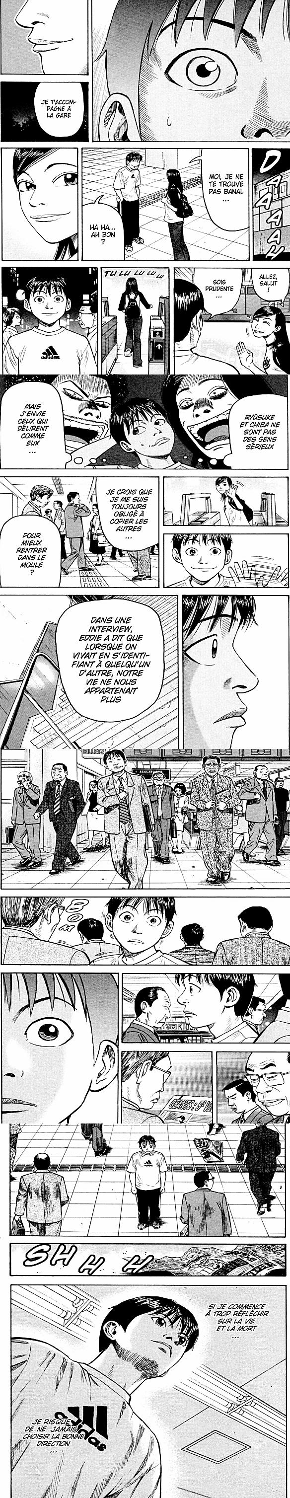 Read Beck (fr) Manga Online