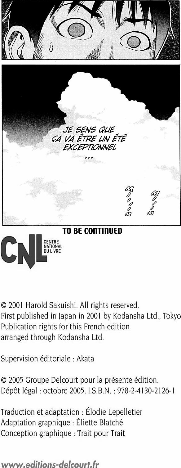 Read Beck (fr) Manga Online