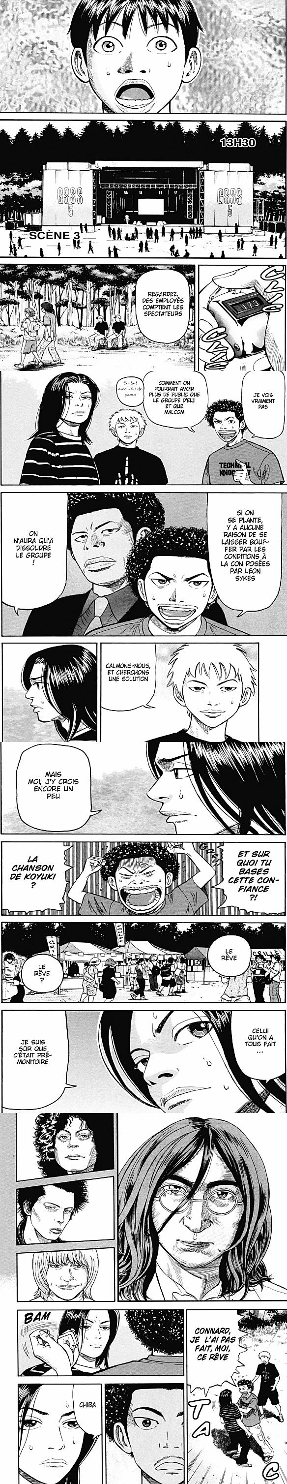 Read Beck (fr) Manga Online