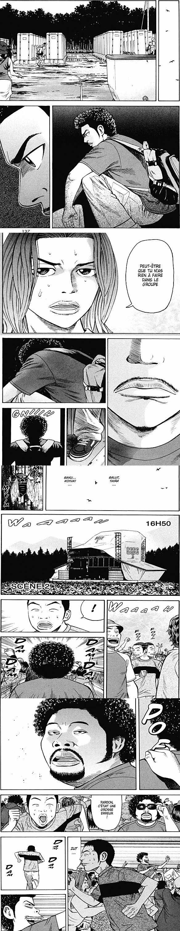Read Beck (fr) Manga Online