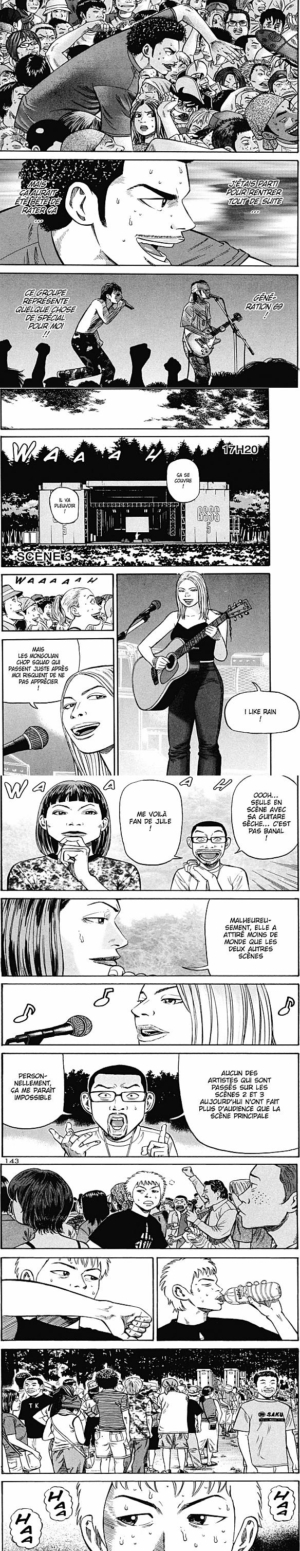 Read Beck (fr) Manga Online