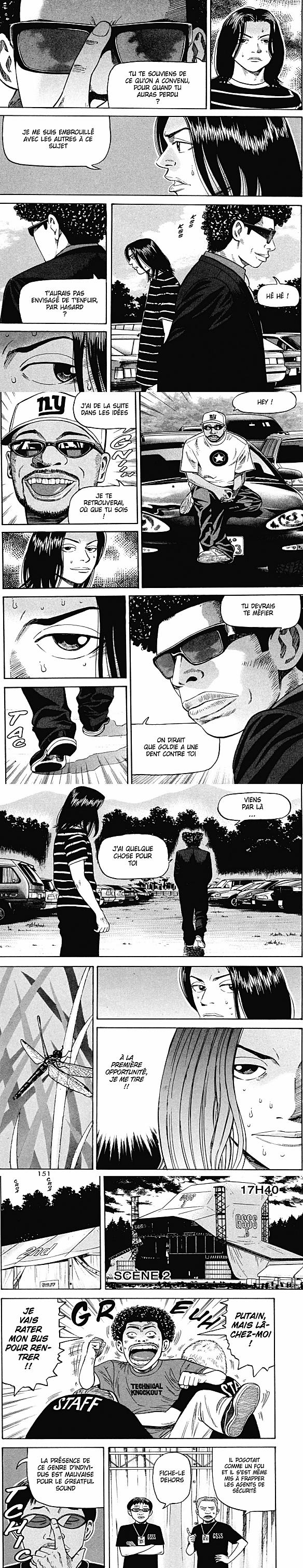 Read Beck (fr) Manga Online