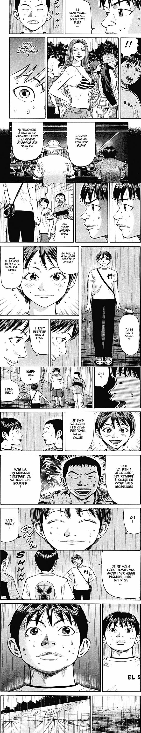 Read Beck (fr) Manga Online