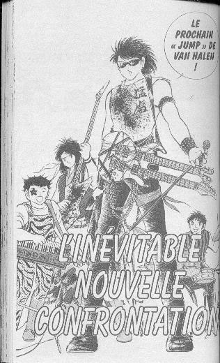 Read Captain Tsubasa FR Manga Online