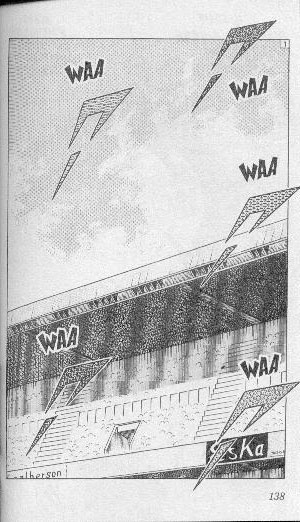 Read Captain Tsubasa FR Manga Online