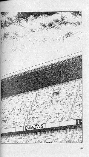 Read Captain Tsubasa FR Manga Online