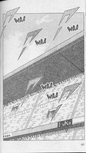 Read Captain Tsubasa FR Manga Online