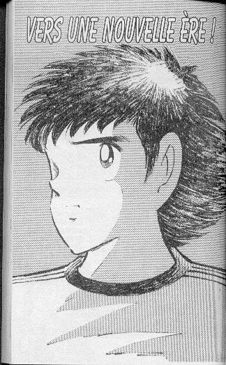 Read Captain Tsubasa FR Manga Online