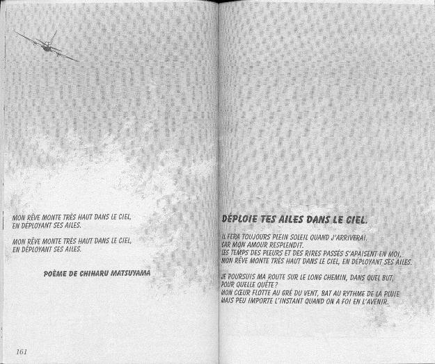 Read Captain Tsubasa FR Manga Online