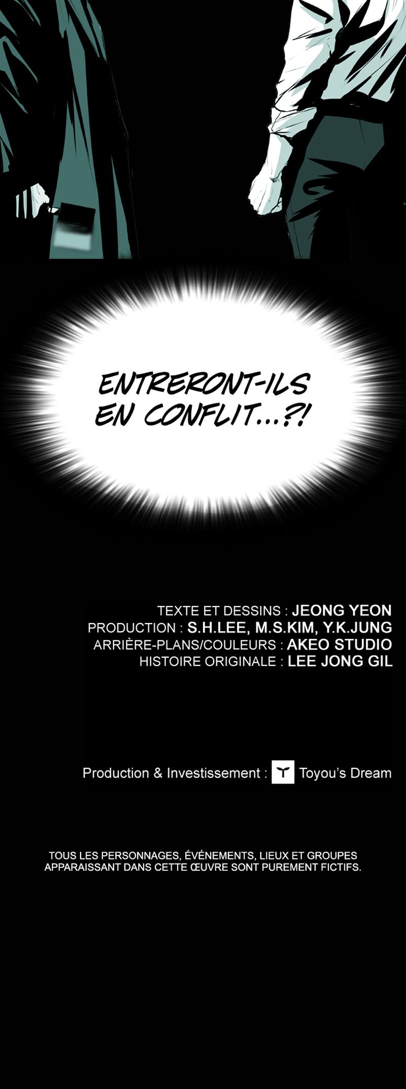 Read Castle (fr) Manga Online