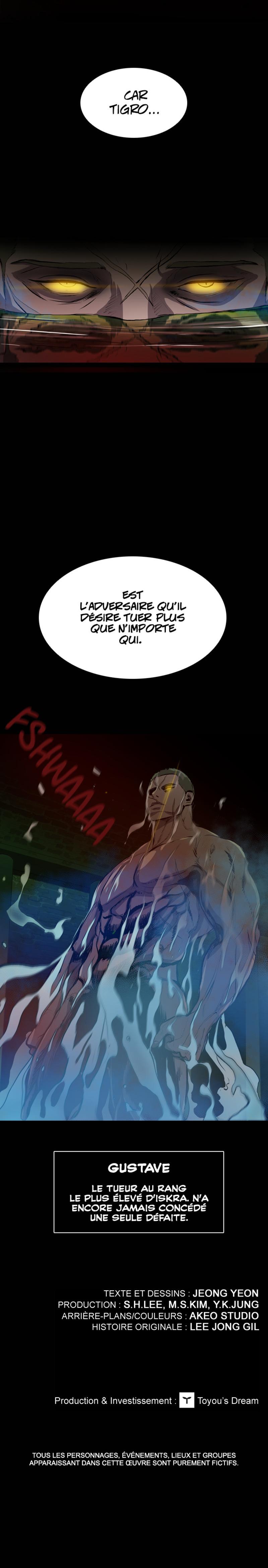 Read Castle (fr) Manga Online