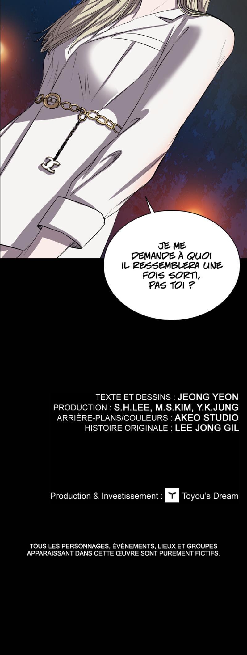 Read Castle (fr) Manga Online