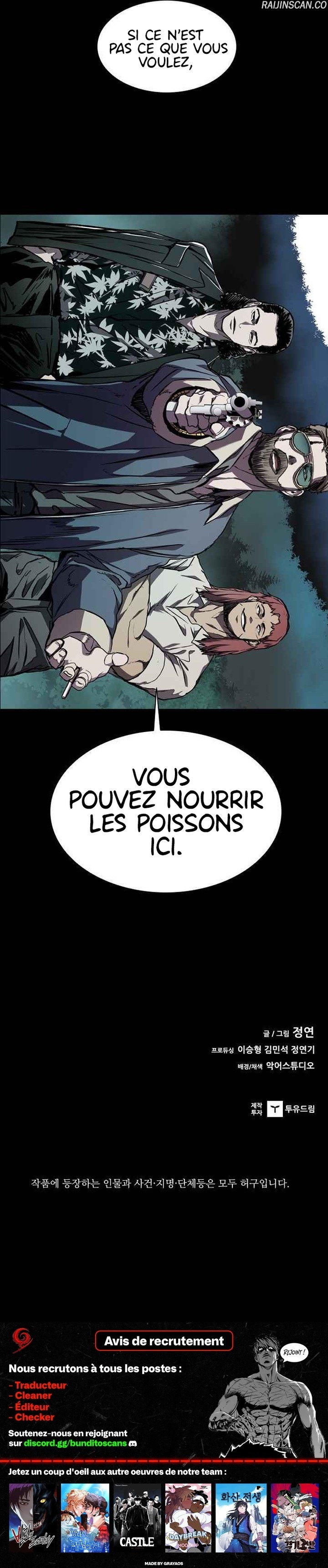 Read Castle (fr) Manga Online