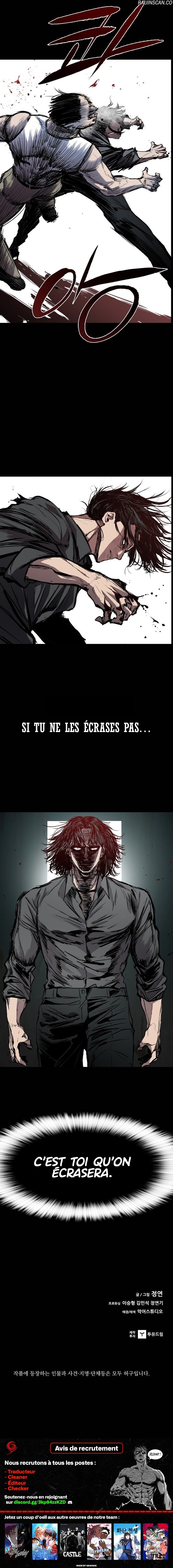 Read Castle (fr) Manga Online