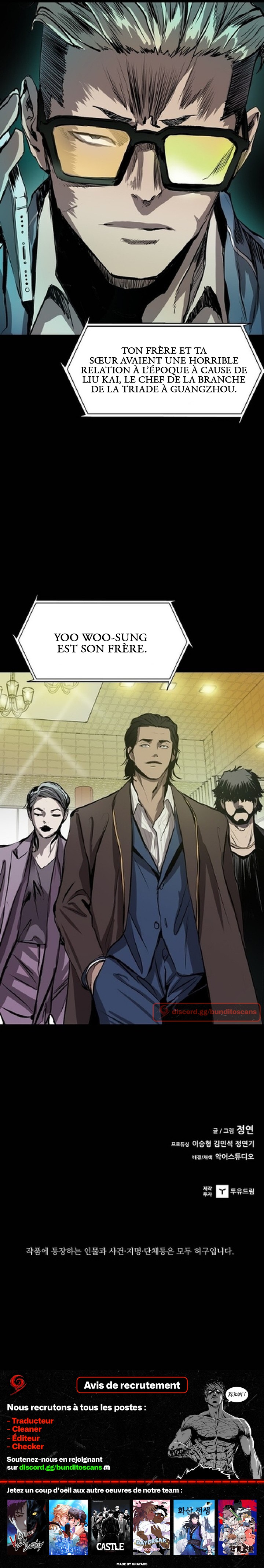 Read Castle (fr) Manga Online