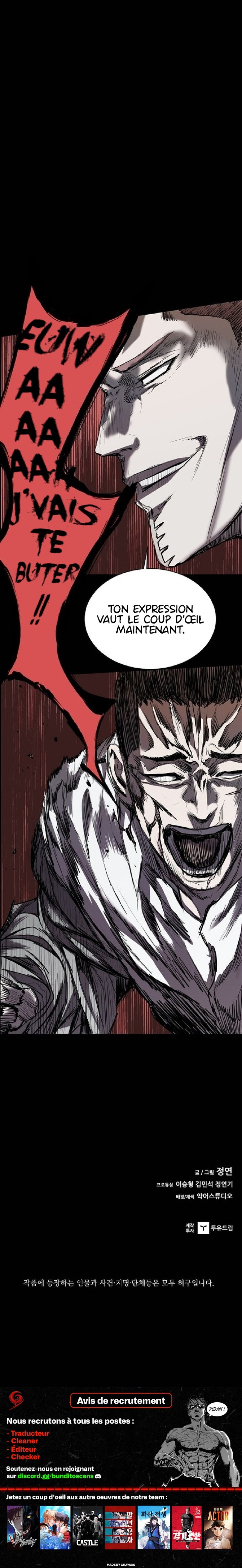 Read Castle (fr) Manga Online