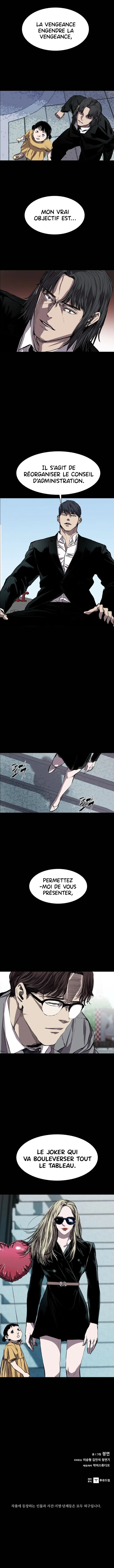 Read Castle (fr) Manga Online