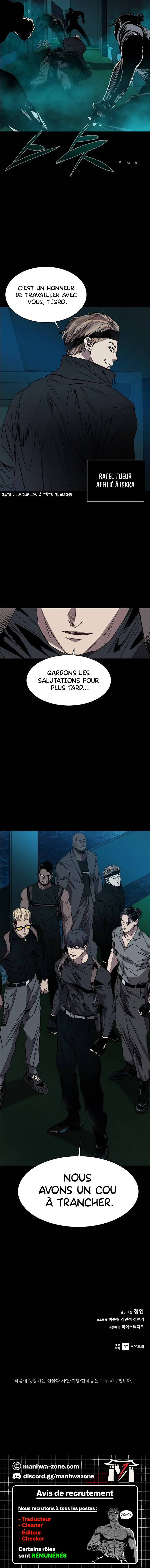 Read Castle (fr) Manga Online