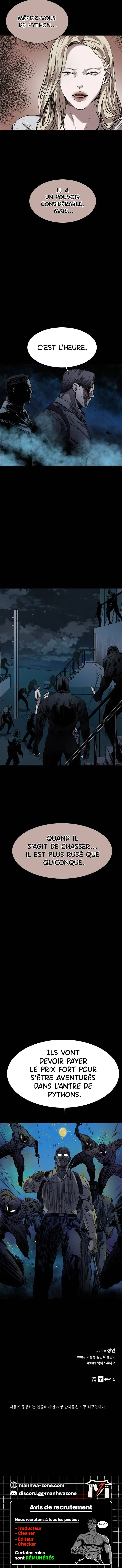 Read Castle (fr) Manga Online