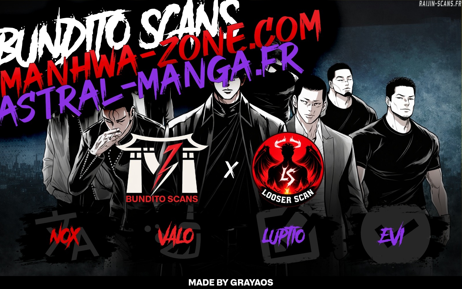 Read Castle (fr) Manga Online