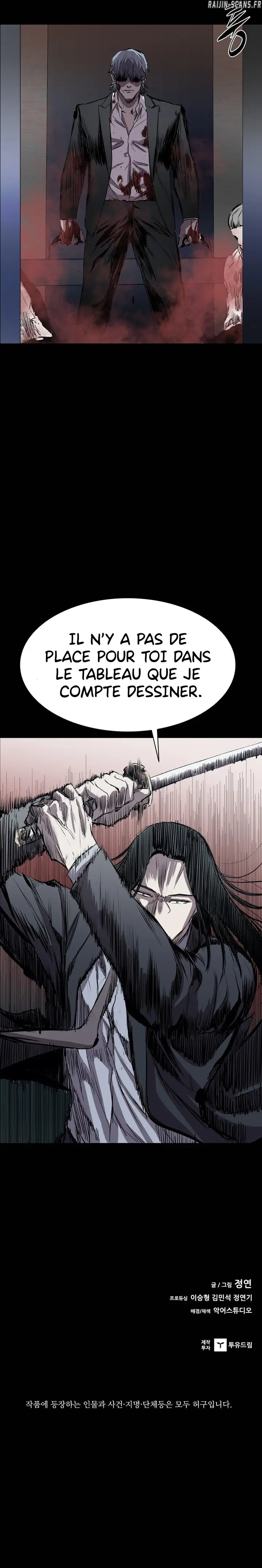 Read Castle (fr) Manga Online