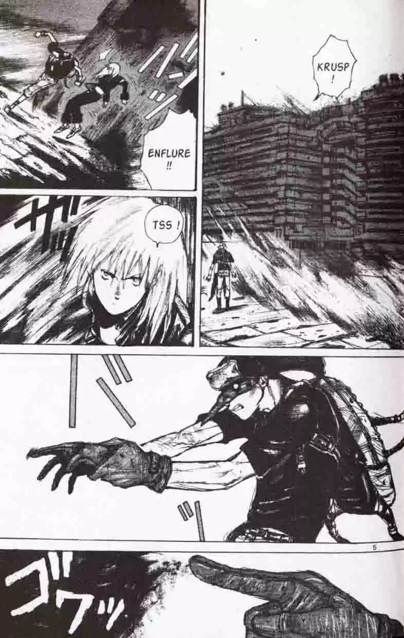Read Dorohedoro FR Manga Online