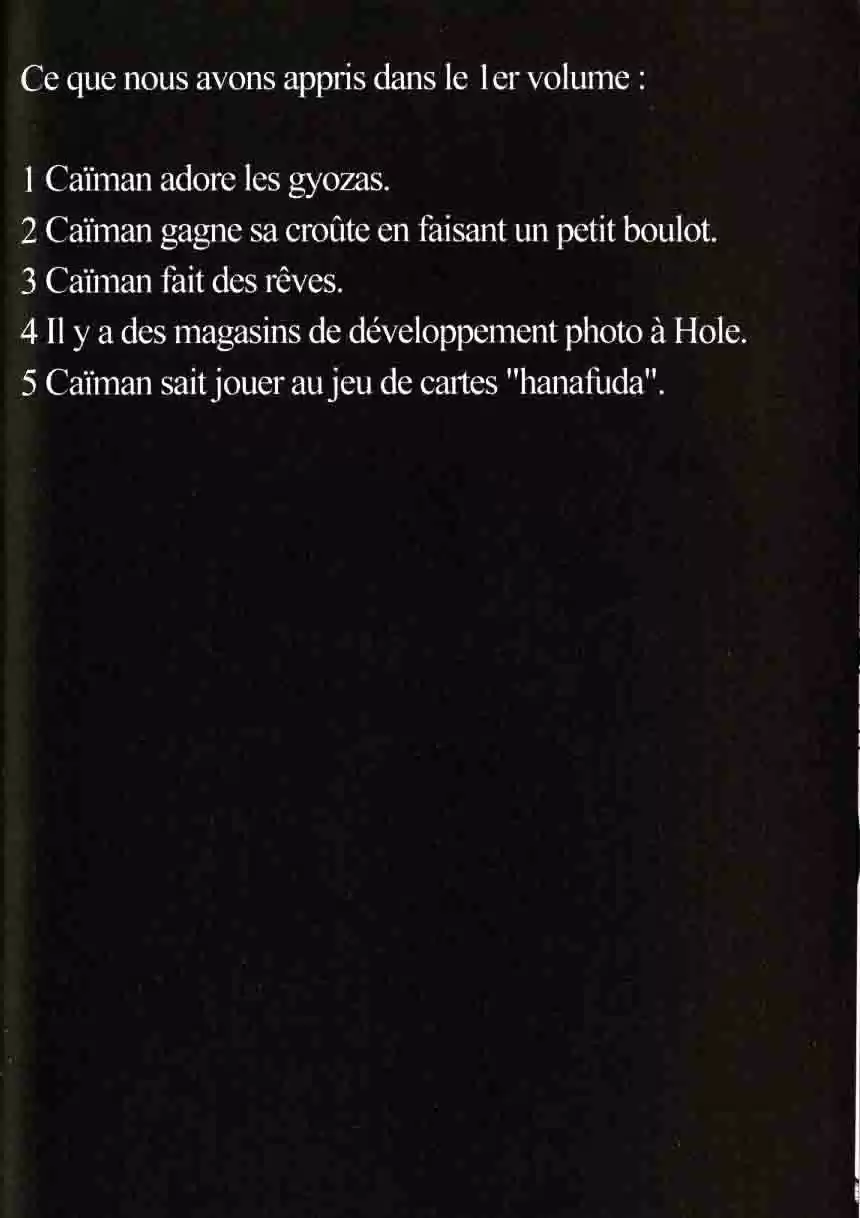 Read Dorohedoro FR Manga Online