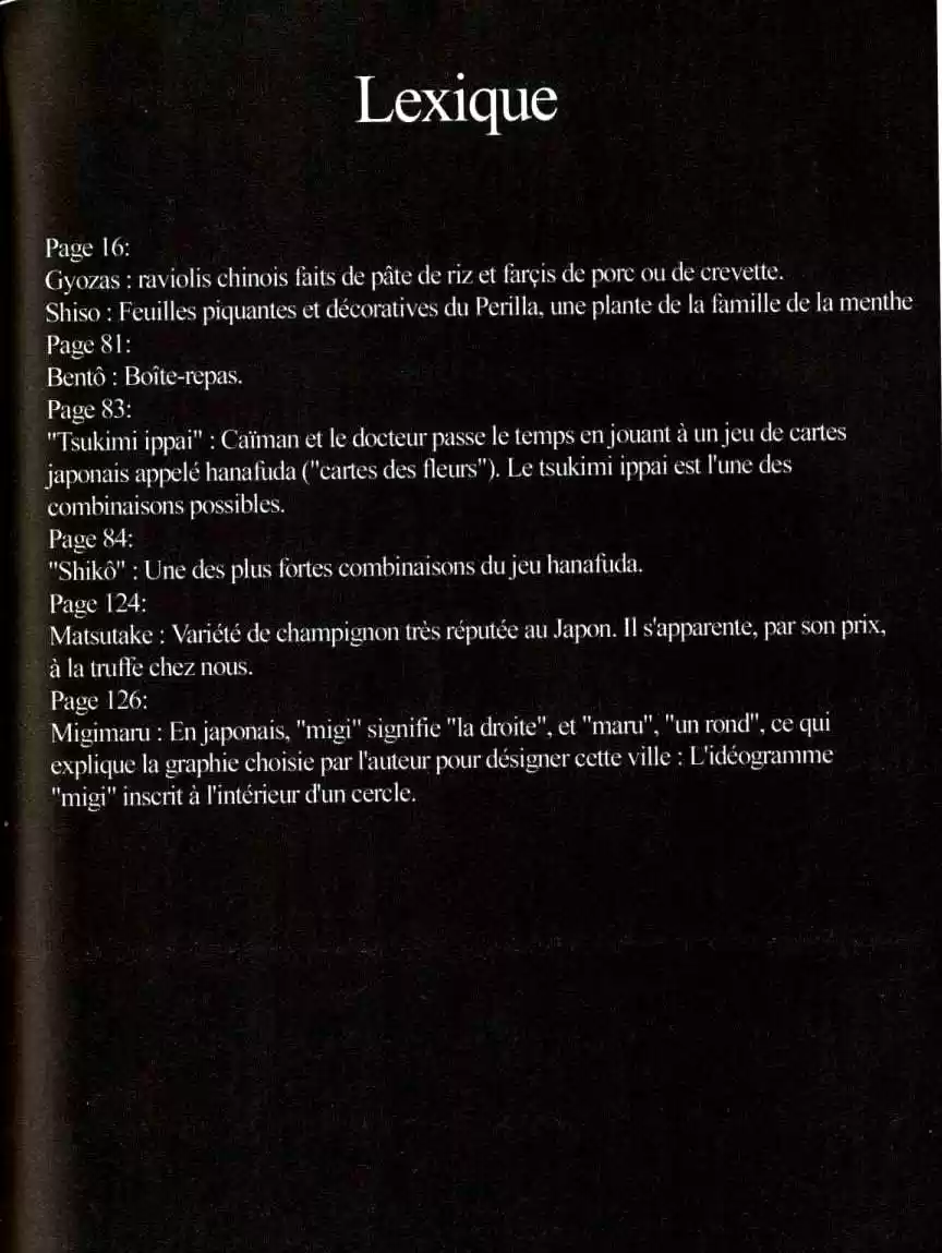 Read Dorohedoro FR Manga Online