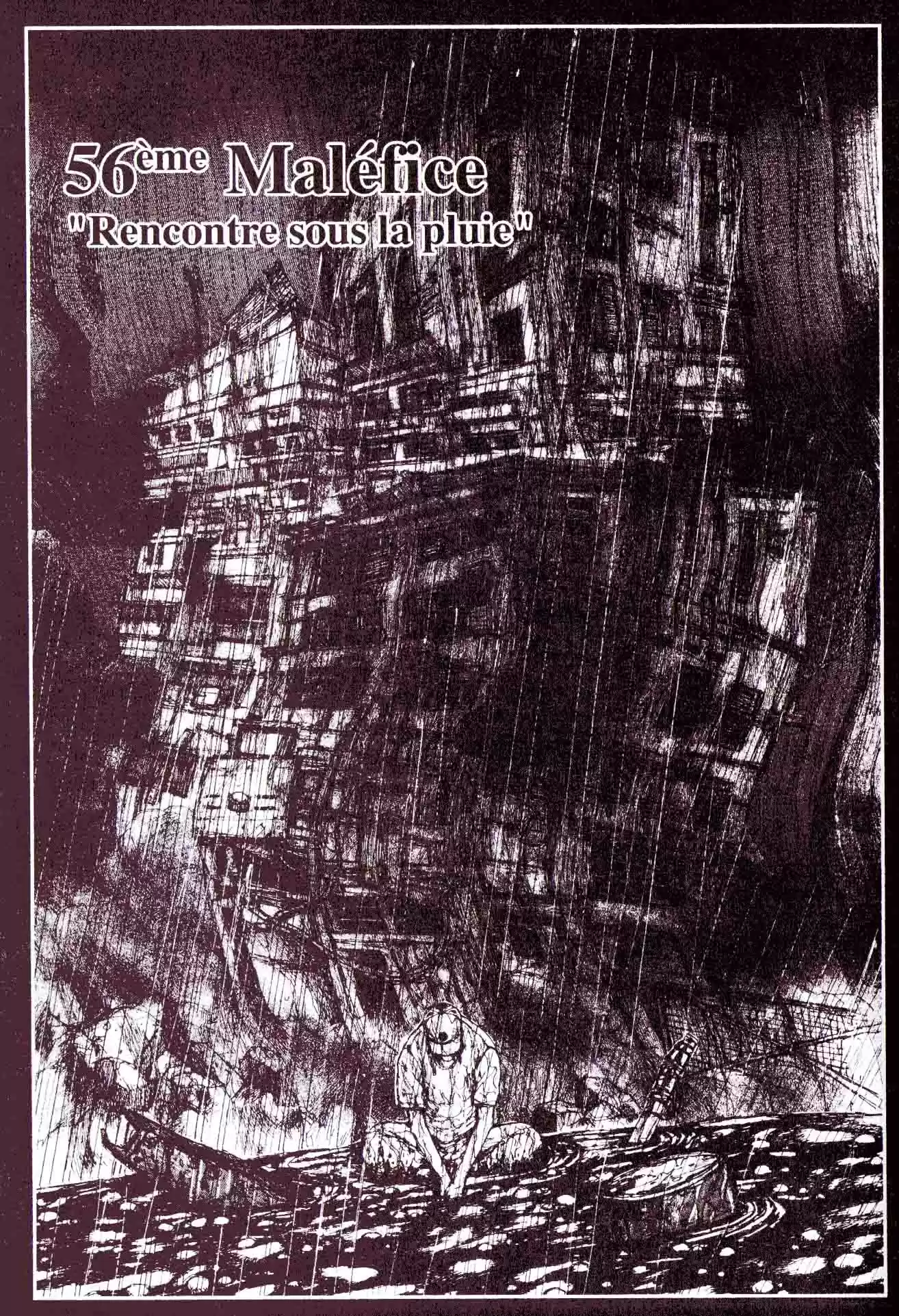 Read Dorohedoro FR Manga Online