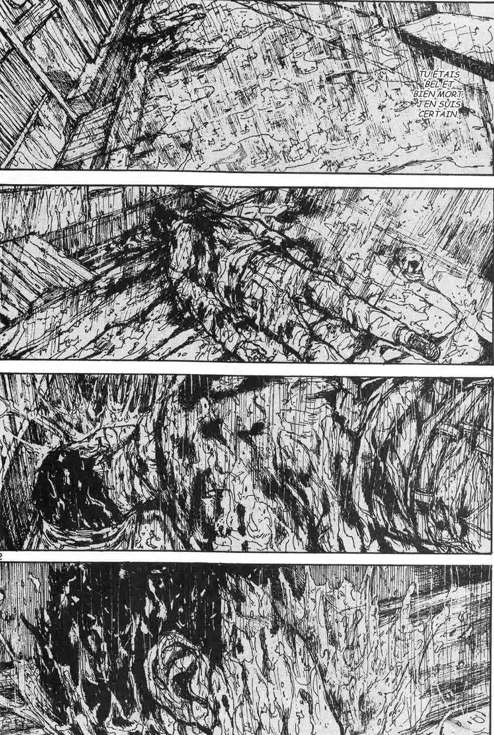 Read Dorohedoro FR Manga Online