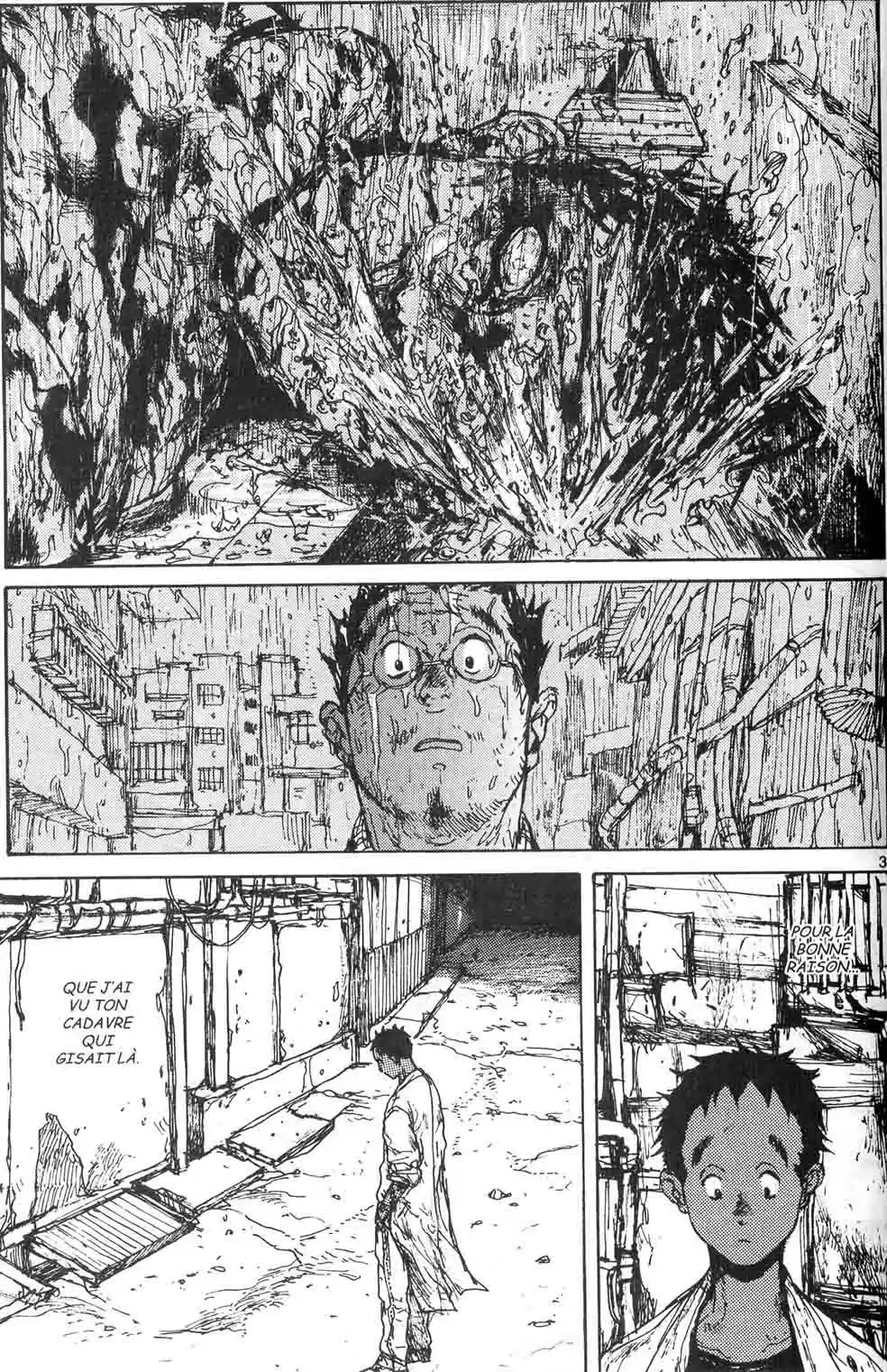 Read Dorohedoro FR Manga Online