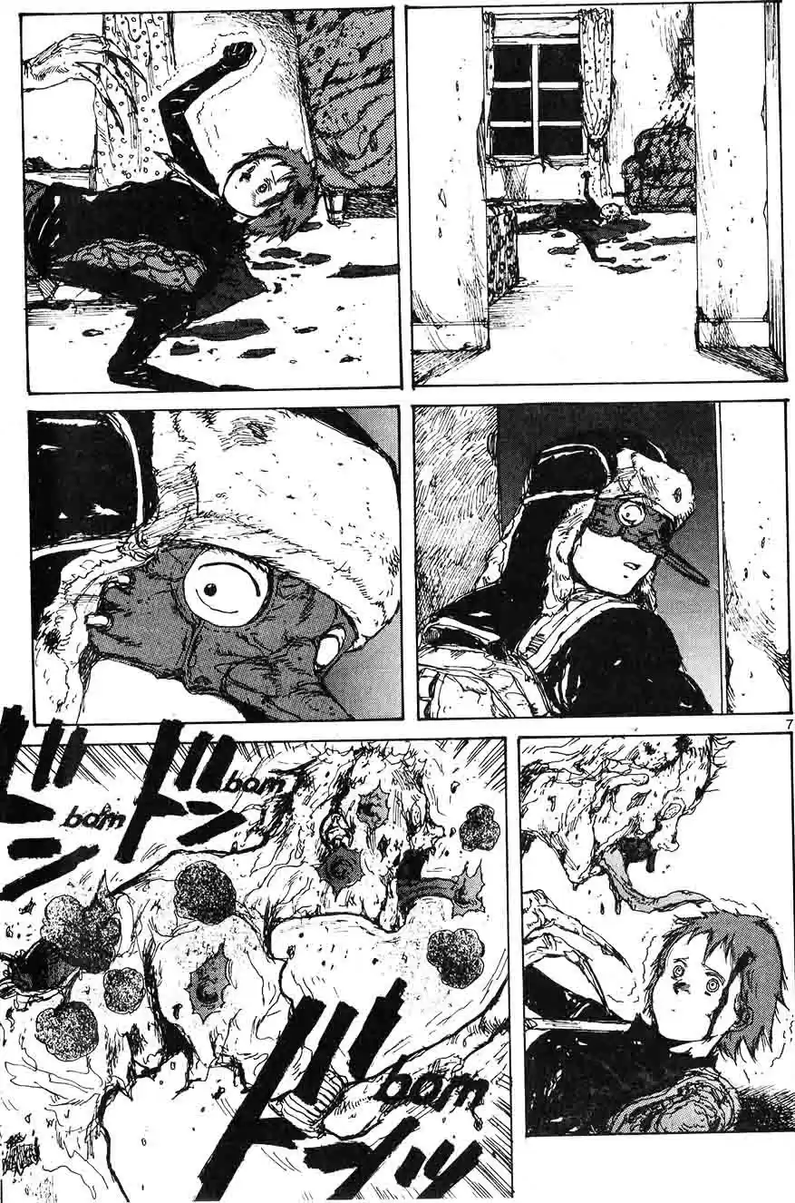 Read Dorohedoro FR Manga Online