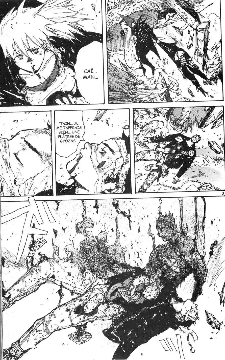 Read Dorohedoro FR Manga Online