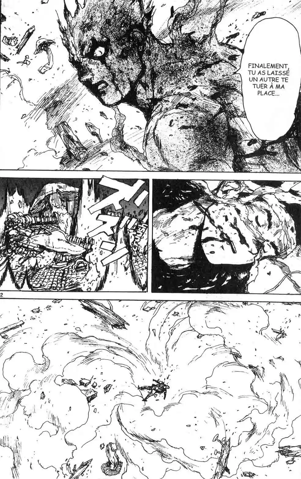 Read Dorohedoro FR Manga Online