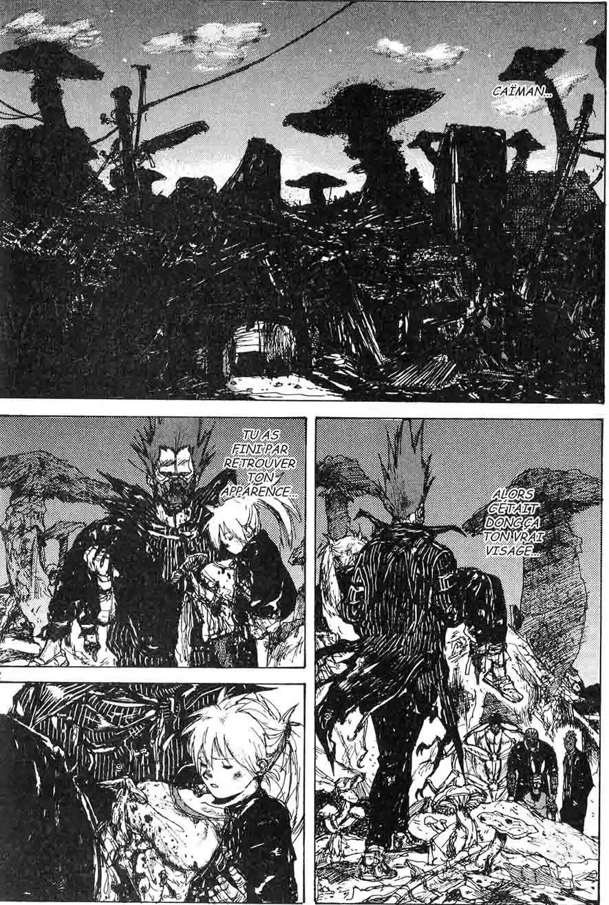 Read Dorohedoro FR Manga Online