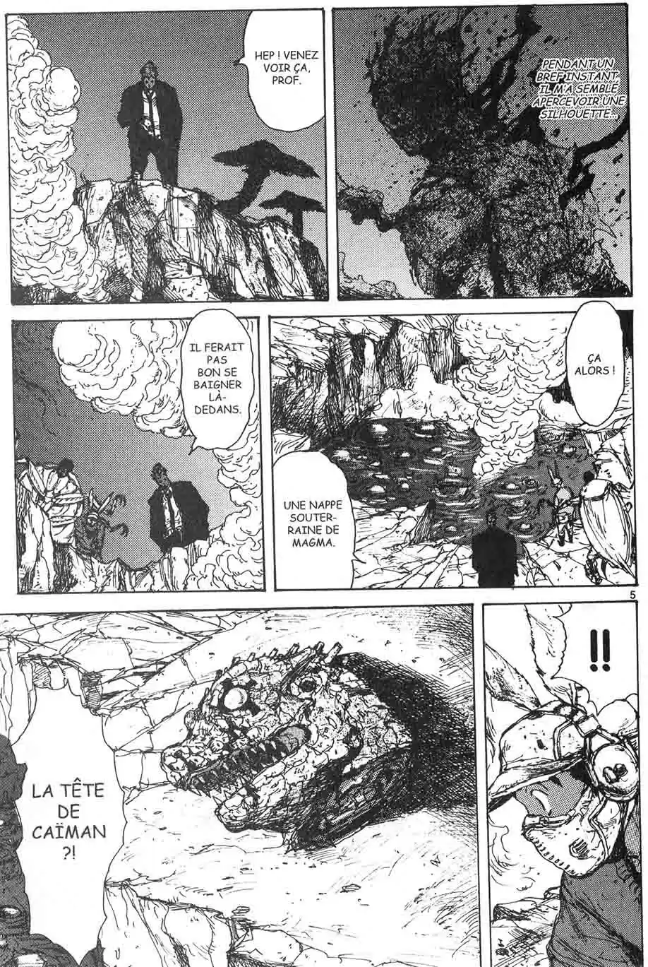 Read Dorohedoro FR Manga Online