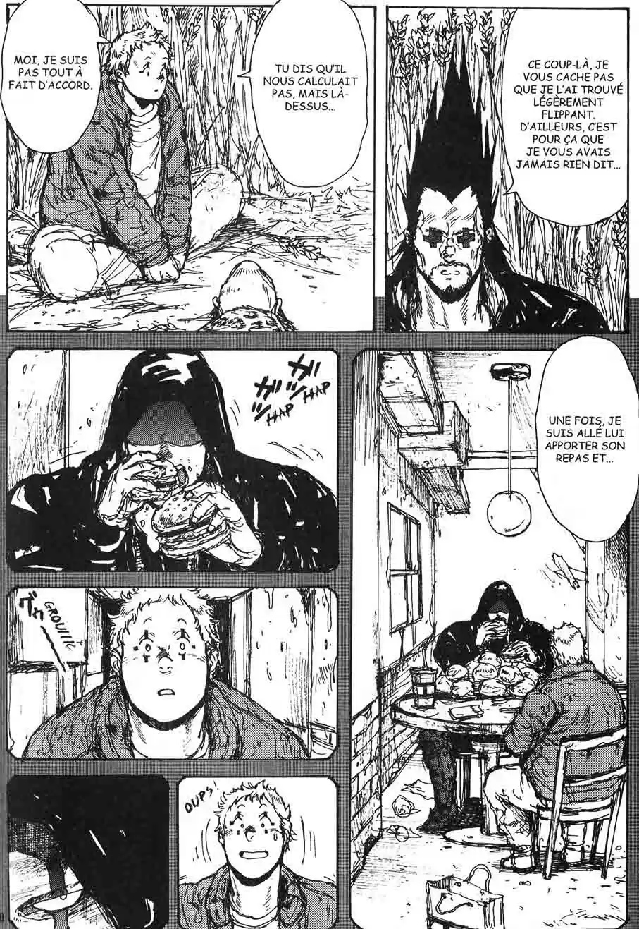 Read Dorohedoro FR Manga Online